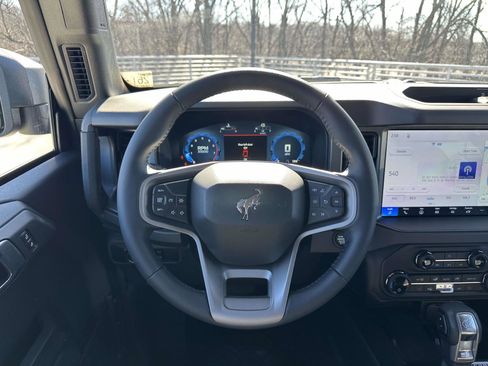 New 2026 Ford Bronco Big Bend image 10