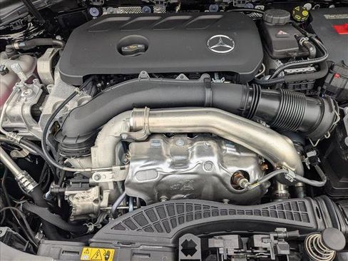 New 2025 Mercedes-Benz GLA 250 image 15