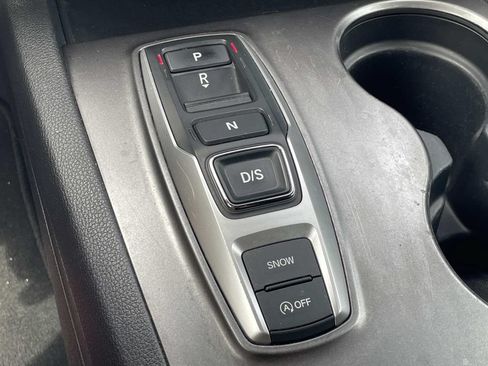 Used 2019 Honda Passport Sport image 21