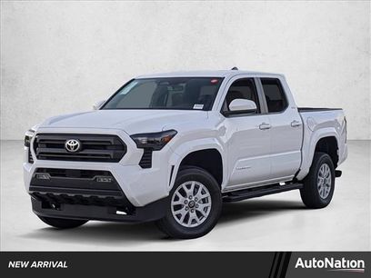 Used 2024 Toyota Tacoma SR5