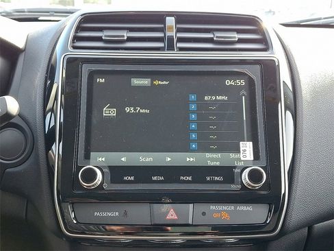 New 2026 Mitsubishi Outlander Sport LE image 10