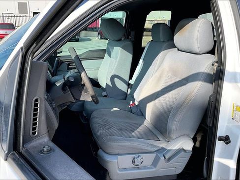 Used 2014 Ford F150 XLT image 29