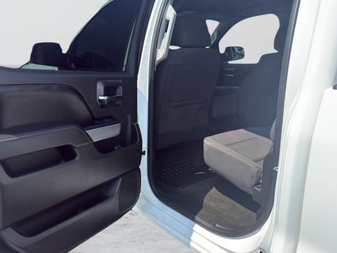 Used 2016 Chevrolet Silverado 1500 LT w/ All Star Edition AWD/4WD image 34
