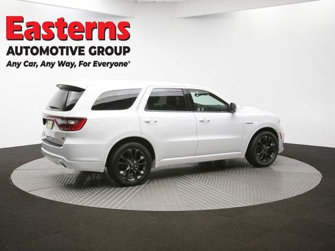 Used 2022 Dodge Durango R/T image 49