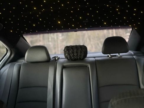 Used 2017 Honda Accord Sport image 17