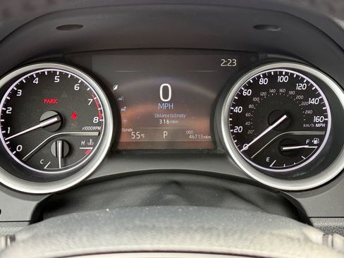 Certified 2024 Toyota Camry LE w/ Cold Weather Package image 30