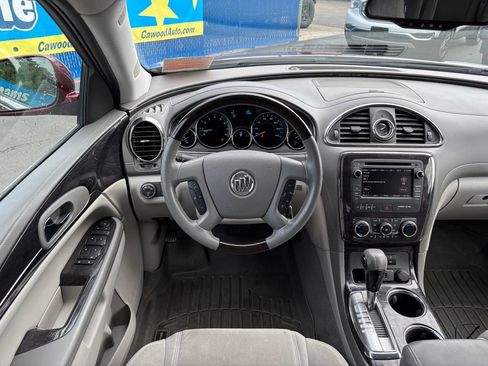 Used 2015 Buick Enclave Convenience FWD image 20