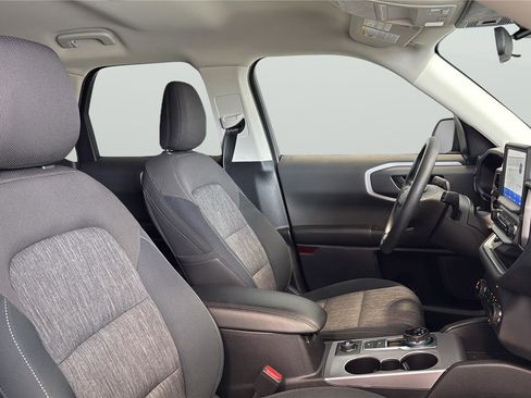 Used 2023 Ford Bronco Sport Big Bend image 15