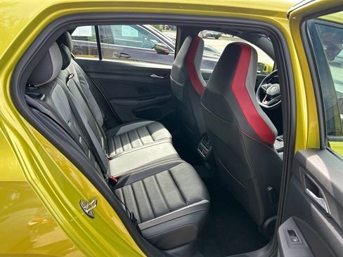 Used 2022 Volkswagen GTI Autobahn FWD image 47