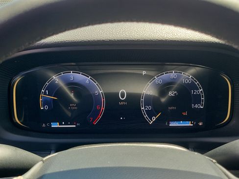 Used 2024 Jeep Wagoneer Series III image 22