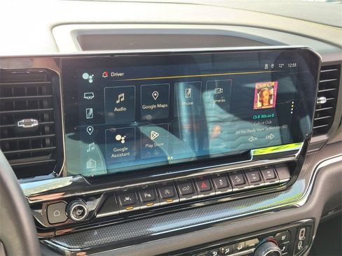 Used 2023 Chevrolet Silverado 1500 ZR2 w/ Technology Package image 27