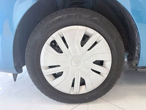 Used 2024 Mitsubishi Mirage ES FWD image 35
