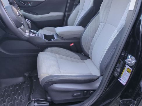 Certified 2025 Subaru Outback Premium w/ Popular Package #1A AWD/4WD image 15