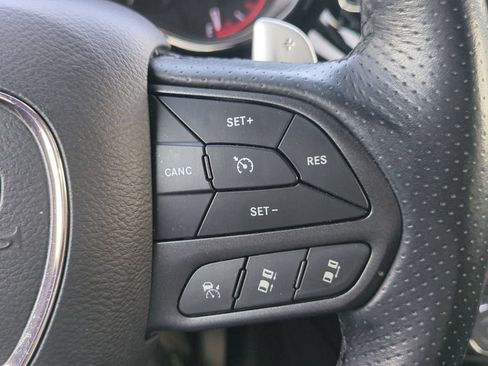 Used 2022 Dodge Durango GT RWD image 28