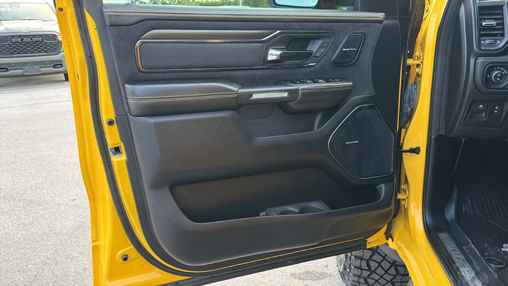 Used 2023 RAM 1500 TRX w/ TRX Level 2 Equipment Group AWD/4WD image 11