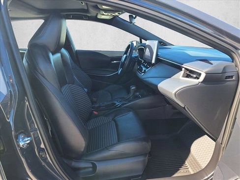 Certified 2026 Toyota Corolla XSE image 20