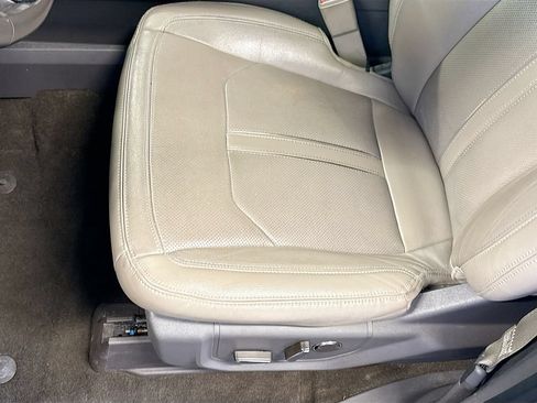 Used 2019 Ford Expedition Limited AWD/4WD image 21