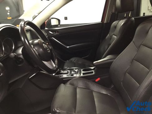 Used 2016 MAZDA CX-5 Grand Touring AWD/4WD image 24