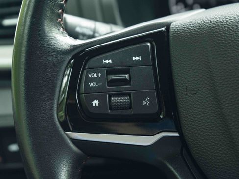 Used 2025 Honda Odyssey Sport-L image 21