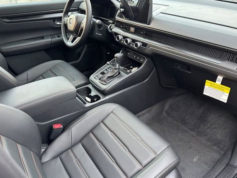 New 2026 Honda CR-V Sport-L image 17