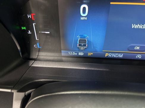 New 2026 Ford Ranger XLT AWD/4WD image 17