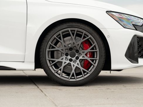 New 2026 Audi RS 3 AWD/4WD image 35