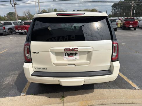 Used 2015 GMC Yukon SLT w/ Open Road Package image 6