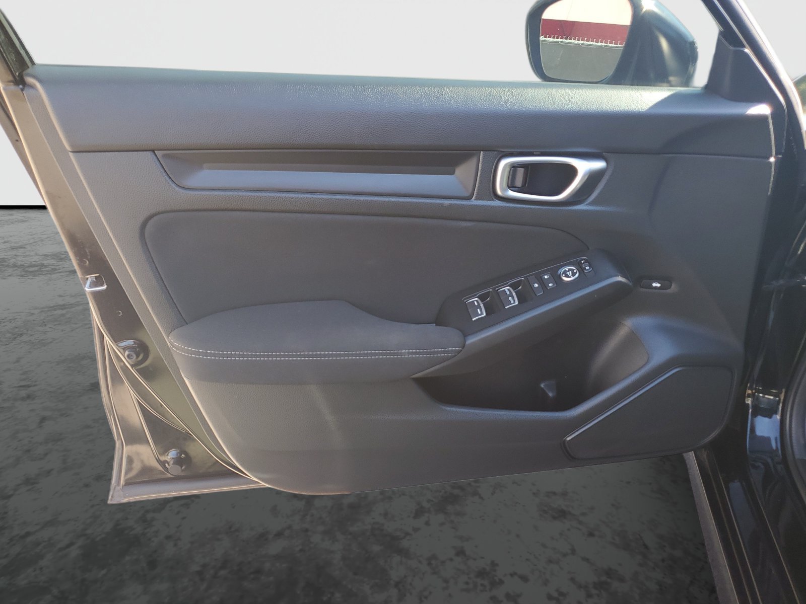 Used 2024 Honda Civic Sport image 19