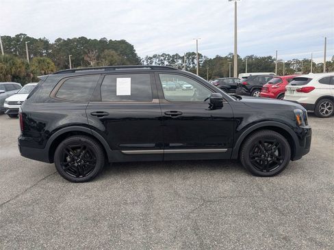 Used 2023 Kia Telluride EX X-Line image 3