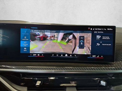 New 2026 BMW X5 M Competition w/ Executive Package AWD/4WD image 11