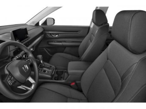 Used 2025 Honda CR-V EX image 11