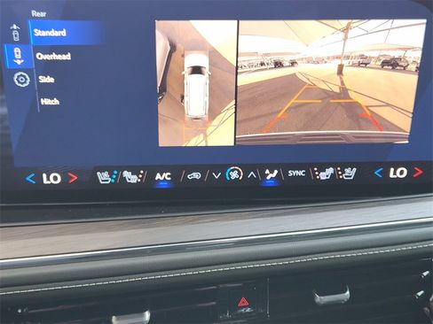 New 2026 Chevrolet Suburban Premier w/ Sun And Tow Package image 14