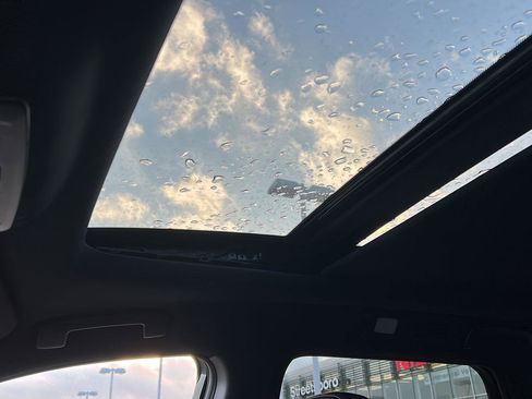 New 2026 Nissan Pathfinder SV image 37