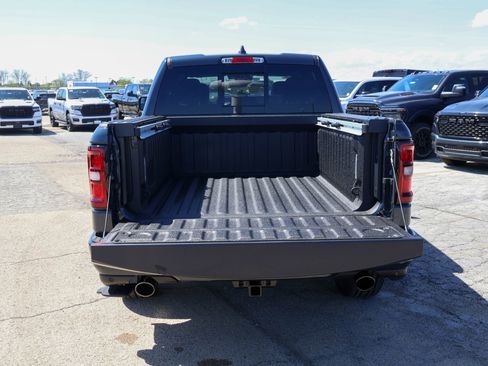New 2026 RAM 1500 Big Horn AWD/4WD image 14
