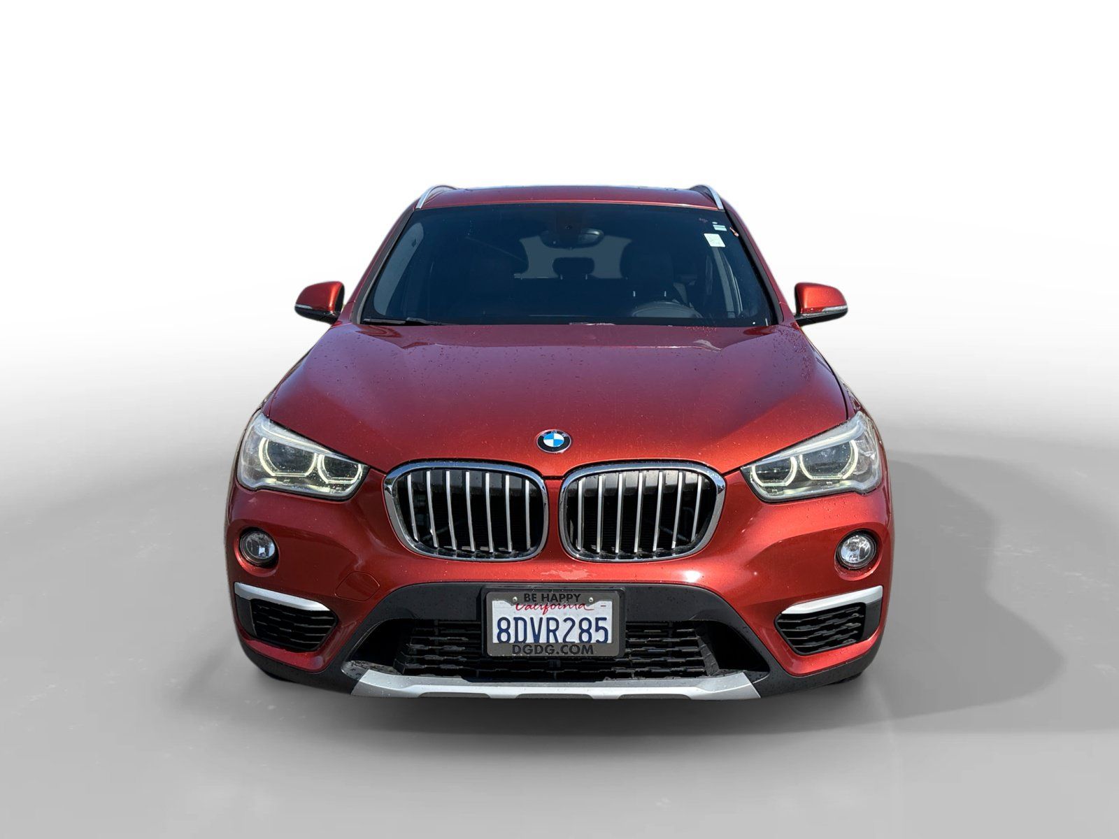 Used 2018 BMW X1 xDrive28i AWD/4WD image 8