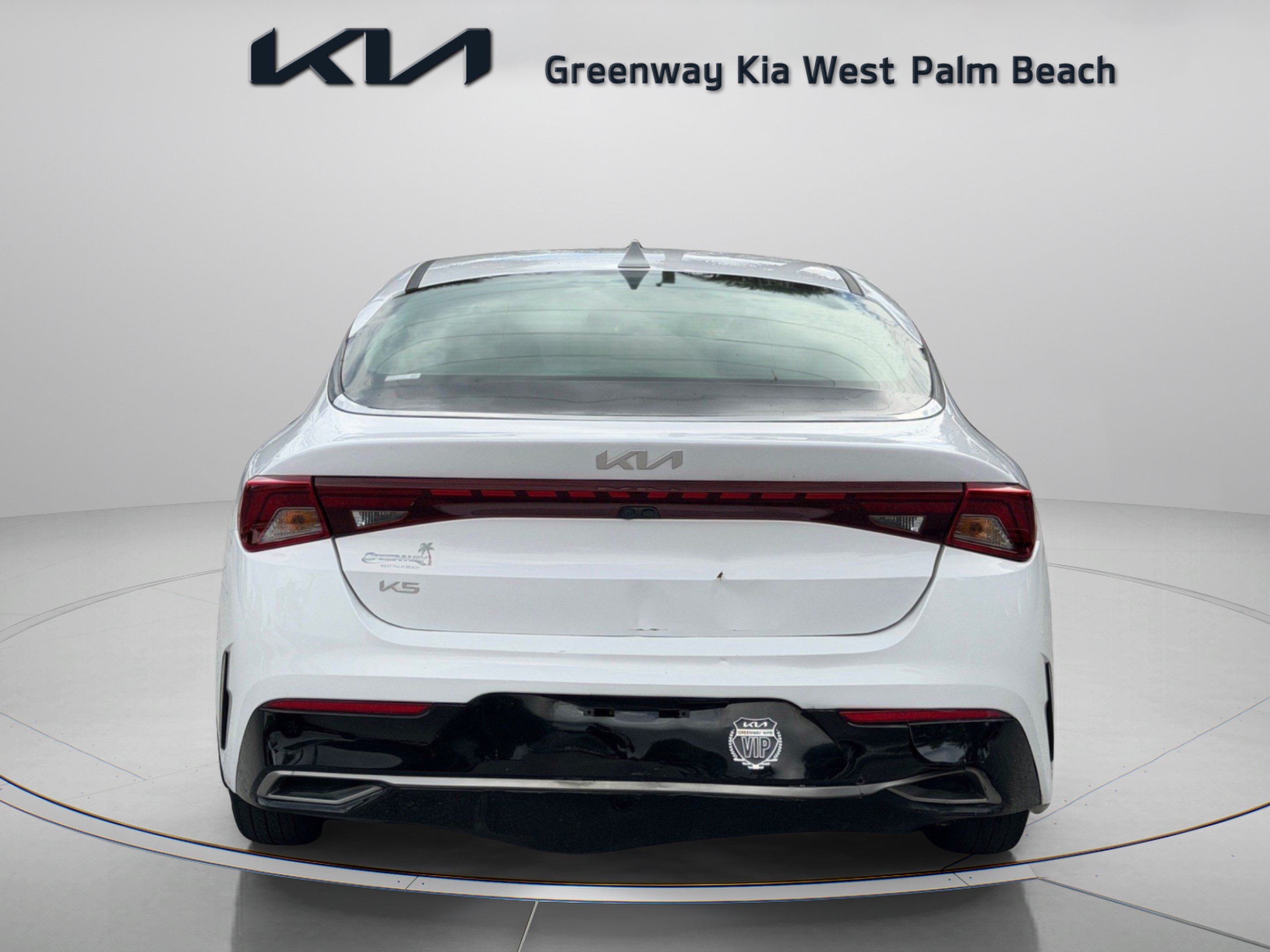 Used 2023 Kia K5 LXS FWD image 6