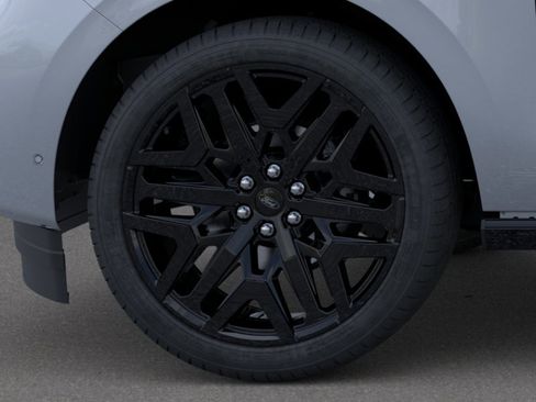 New 2026 Ford Expedition Max Platinum AWD/4WD image 20