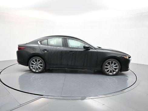 Used 2025 MAZDA MAZDA3 s image 8