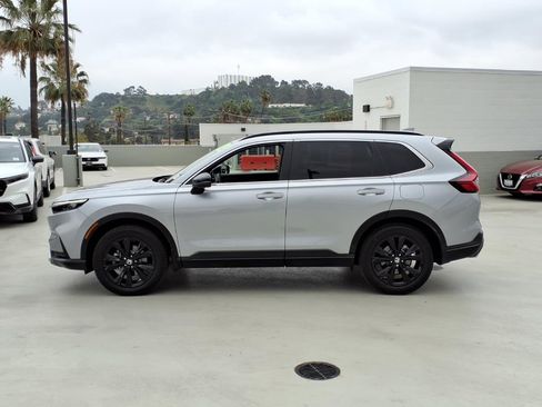 Used 2023 Honda CR-V Sport Touring image 7
