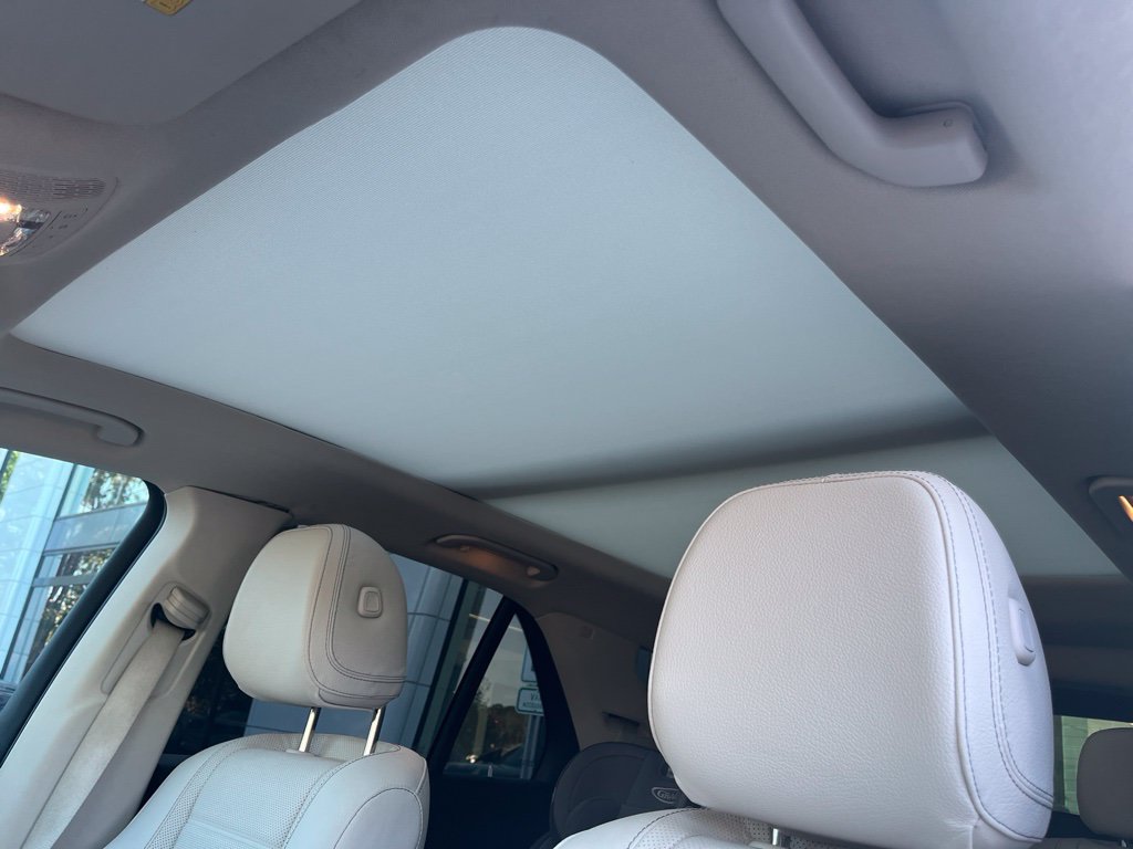 Certified 2024 Mercedes-Benz GLE 450 4MATIC image 11