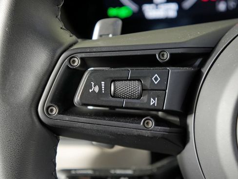 Certified 2025 Porsche Cayenne GTS AWD/4WD image 29