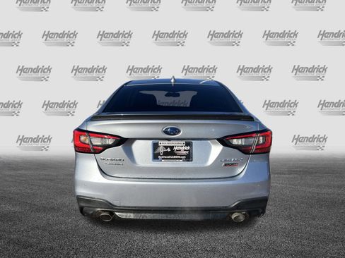 Used 2024 Subaru Legacy Sport image 9
