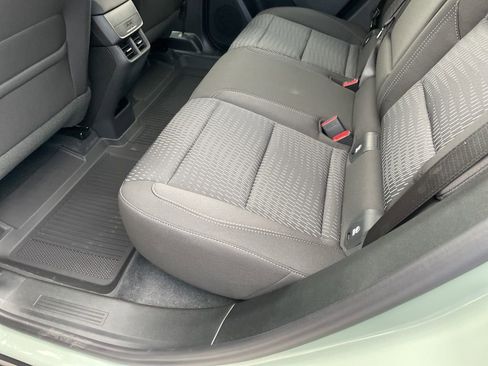 New 2026 Chevrolet Equinox LT w/ Safety and Technology Package FWD image 79