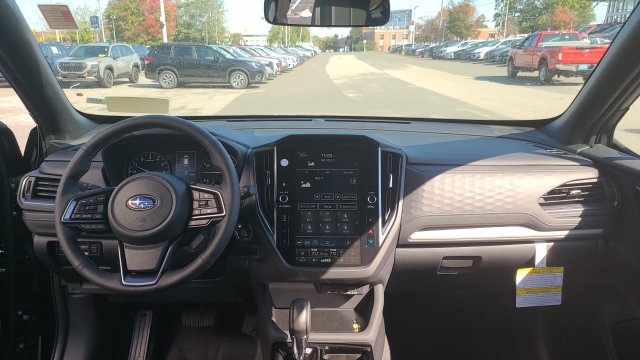 New 2026 Subaru Forester Limited AWD/4WD image 15