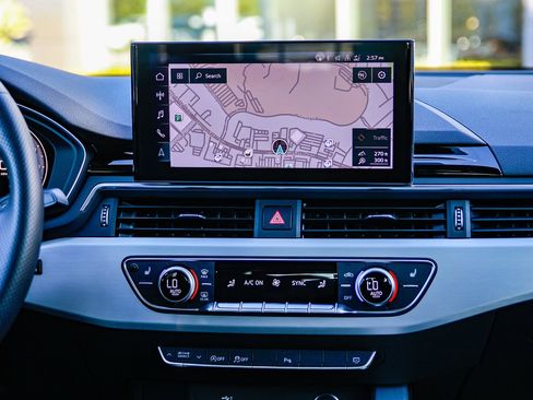 Used 2023 Audi A4 2.0T Premium Plus w/ Premium Plus Package image 14