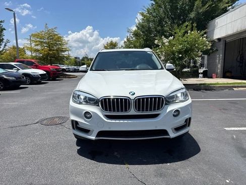 Used 2018 BMW X5 xDrive35i AWD/4WD image 8