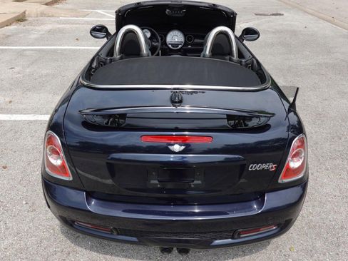 Used 2013 MINI Cooper Roadster S image 7