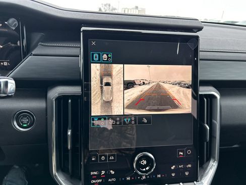 New 2026 GMC Acadia Elevation AWD/4WD image 26
