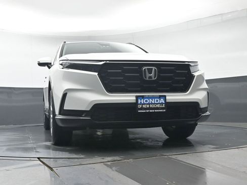 Certified 2024 Honda CR-V EX image 37