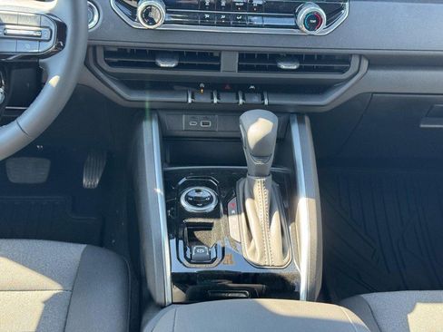 New 2026 Chevrolet Colorado W/T w/ WT Custom Package image 9